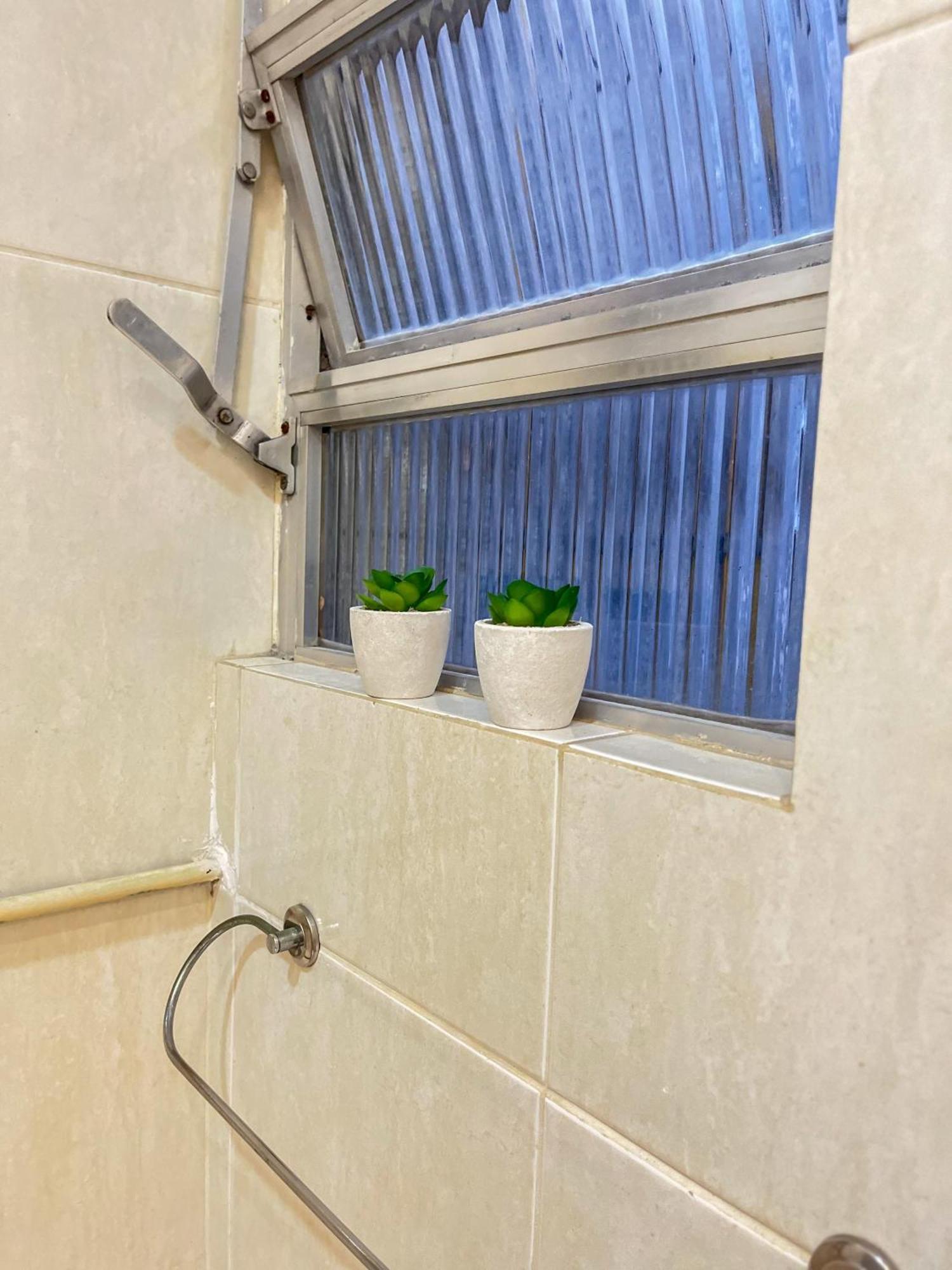 Apartamento Quadrissima Da Praia De Copacabana