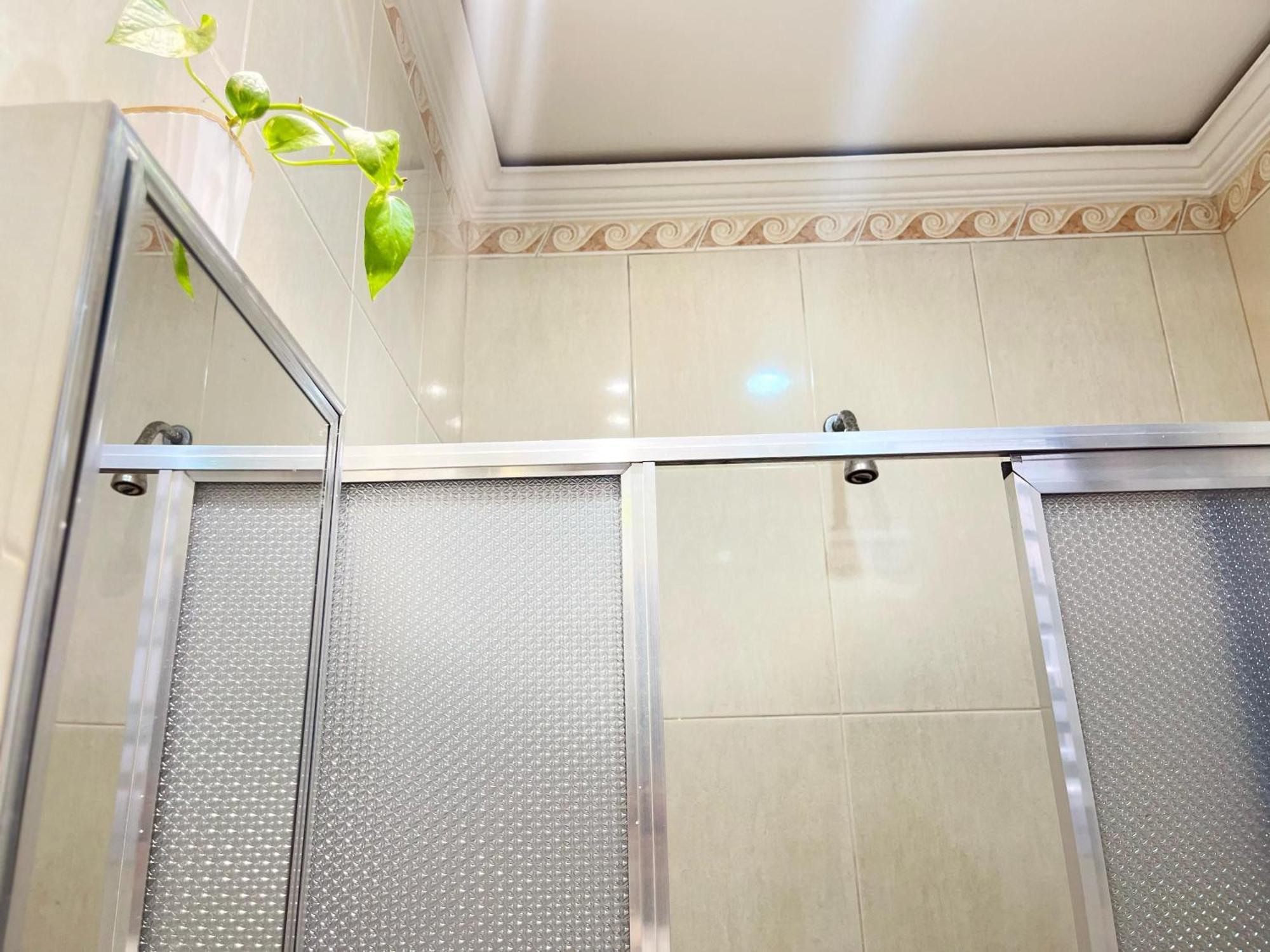 Quadrissima Da Praia De Copacabana Apartamento