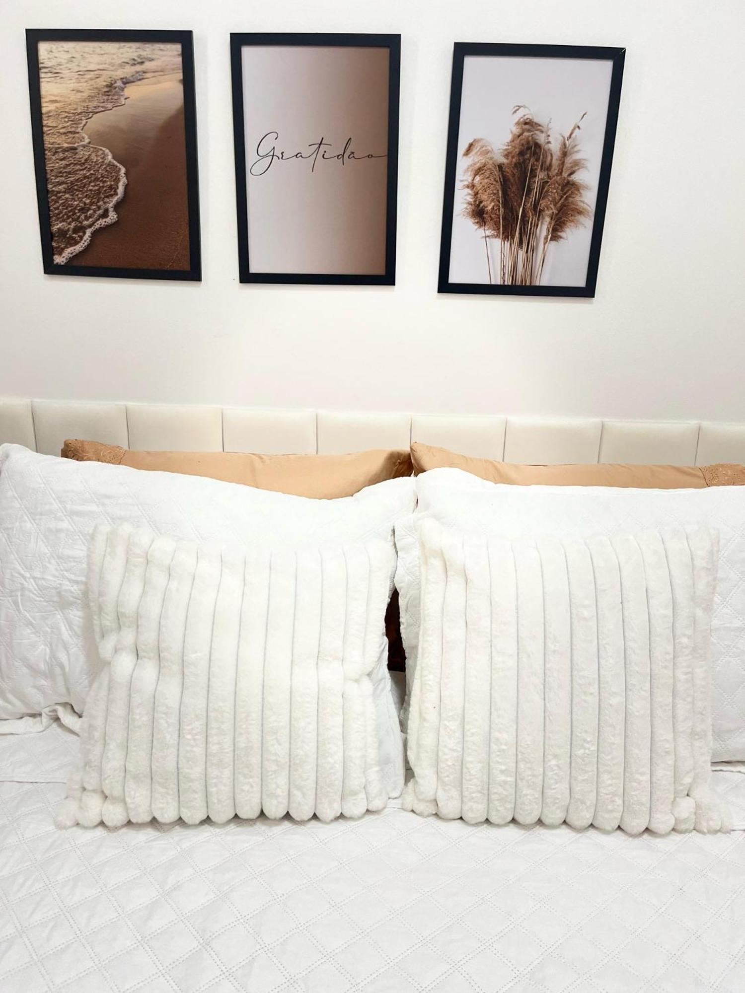 Apartamento Quadrissima Da Praia De Copacabana
