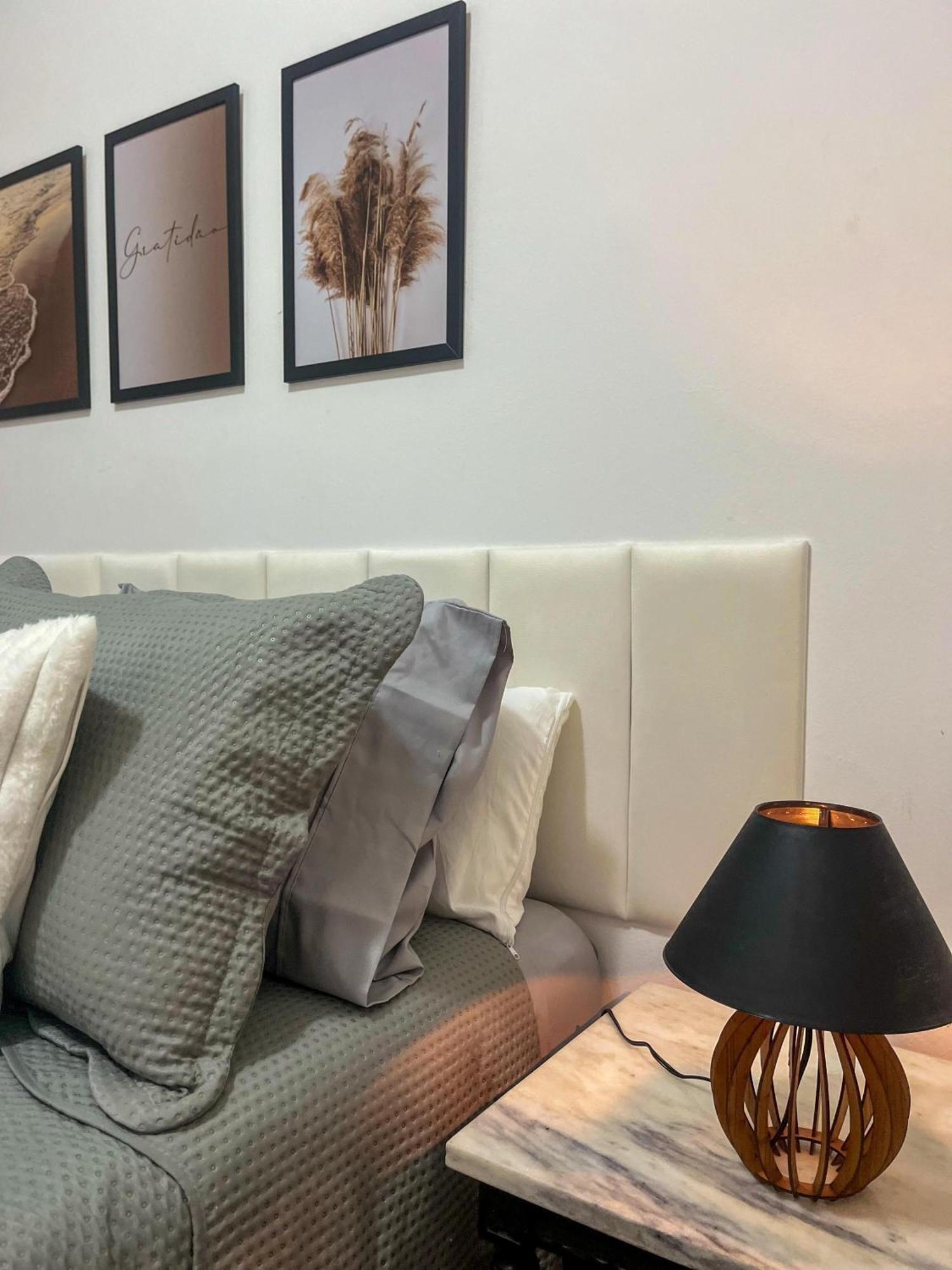 Quadrissima Da De Copacabana Apartamento *