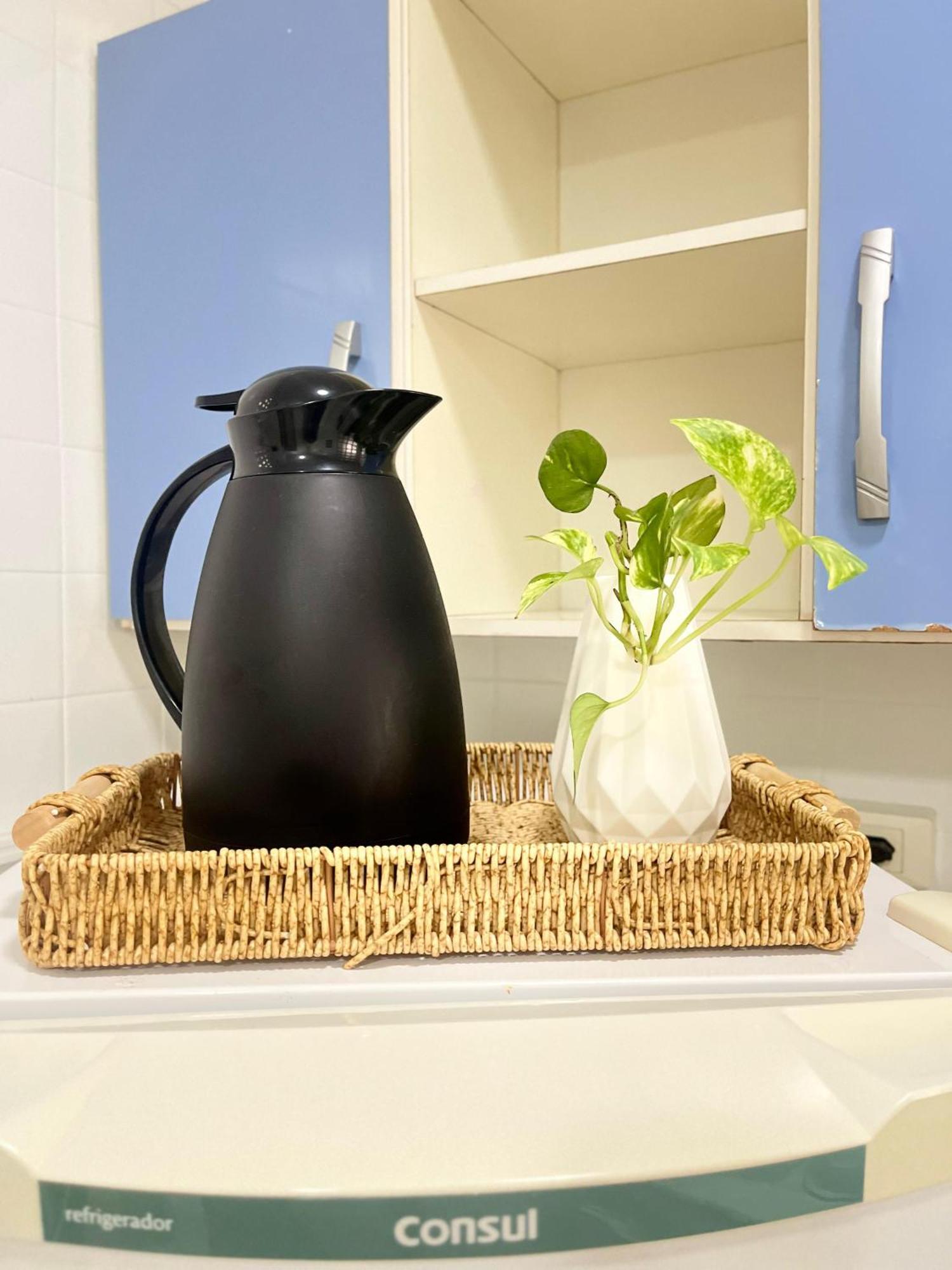 Quadrissima Da De Copacabana Apartamento